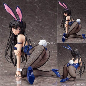 Фигурка героя аниме, 23 см, To Love-Ru, темнота, котегава, Yui, фигурка девушки, освобождающая B-STYLE, Yui Kotegawa, фигурка, модель, игрушки