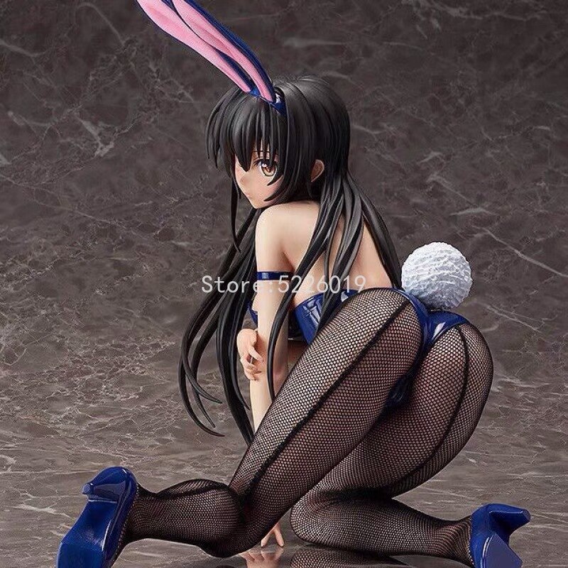 Фигурка героя аниме, 23 см, To Love-Ru, темнота, котегава, Yui, фигурка девушки, освобождающая B-STYLE, Yui Kotegawa, фигурка, модель, игрушки