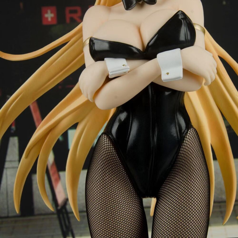 Фигурка аниме эрина накири, 46 см, с изображением войн еды, Shokugeki no Soma